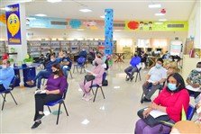 Director's Meetings with Teaching Staffs